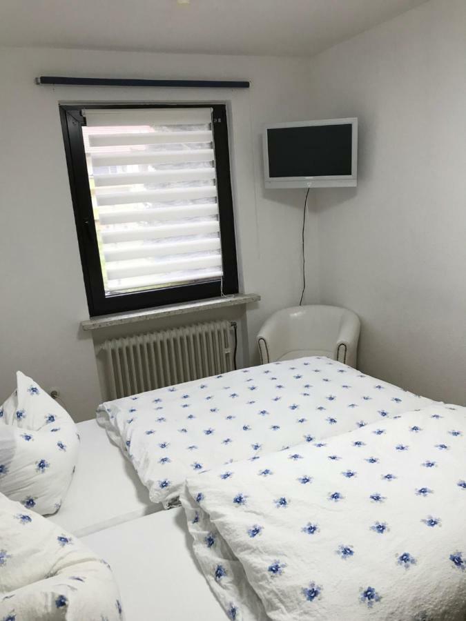 Am Hirschwald Διαμέρισμα Braunlage Εξωτερικό φωτογραφία