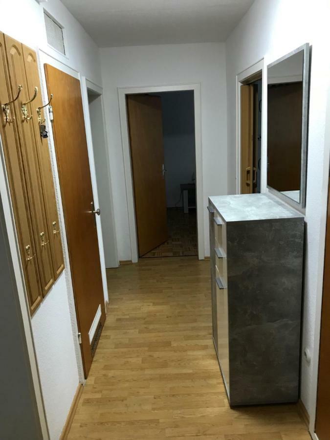 Am Hirschwald Διαμέρισμα Braunlage Εξωτερικό φωτογραφία