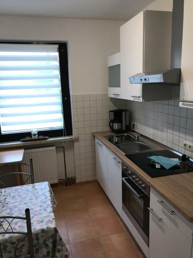 Am Hirschwald Διαμέρισμα Braunlage Εξωτερικό φωτογραφία